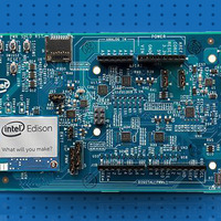 「インテル Edison キット For Arduino」