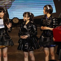 台湾でのAKB48グループオーディションの開催が決定…メンバー騒然 画像