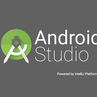 Android Studioロゴ
