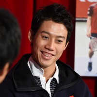 TBSラジオ 錦織圭 独占インタビューSP! 日本テニスの未来