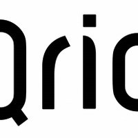 「Qrio」ロゴ