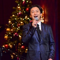 石丸幹二「White Christmas」