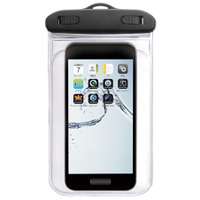 IPX8の防水規格対応のiPhone 6/iPhone 6 Plus用ケース 画像
