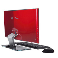 XPS M1530（PRODUCT）RED