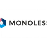 「MONOLESS」
