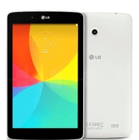 「LG G Pad 8.0」LTEモデルが24日にアジアで初めて韓国で発売される
