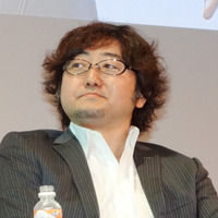 退任が発表された森川亮CEO