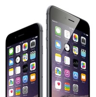 【9月】iPhone 6とiPhone 6 Plus