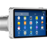 【2月】「Galaxy Camera 2」のOSはAndroid 4.3でGoogle Playにも対応