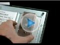 【ビデオニュース】SoftBank 822Pはスリム＆シンプルデザイン 画像