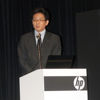 日本写真印刷(NISSHA)の経営戦略本部 広報部長の谷口哲也氏