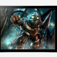 iPad向けゲームコントローラー「GAMEVICE」が発表、iOS向けタイトル100本に完全対応