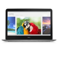 「Inspiron 15 7000 Graphic Pro」正面