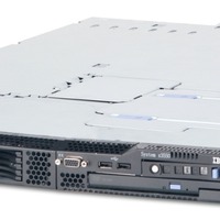 IBM System x 3550