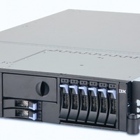 IBM System x 3650