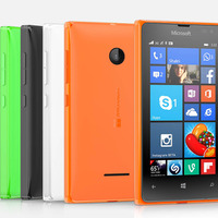 Officeアプリをプリインして100ドルを切る価格の「Lumia 532」