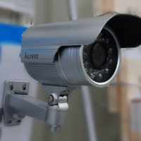 防犯カメラピックアップ04～DIY設置が可能なバリフォーカルカメラ「VK-P600X」 画像