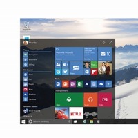 「Windows 10」画面イメージ