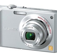 LUMIX DMC-FX55