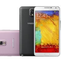 グローバルモデル向けにAndroid 5.0が提供開始されたサムスン「Galaxy Note 3」