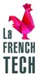 「French Tech（フレンチテック）」ロゴ