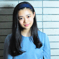【インタビュー】ホイコーローの美少女！ 杉咲花…17歳の素顔 画像