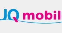 UQ mobileロゴ