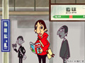 アニメ「ダメンセツ ストーリー」でバイト面接の極意を伝授 画像