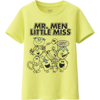 Mr.men Little miss