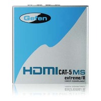 HDMI CAT-5 MS Extreme Extender