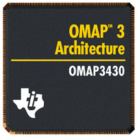 OMAP3430