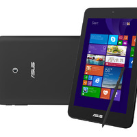 ASUS、約半額にした8型Windowsタブレット「VivoTab Note 8」を20日に発売 画像