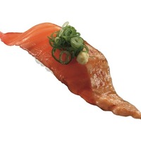 「炙り焼き鮭ハラス」（108円）