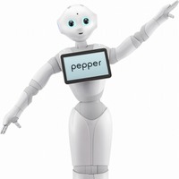 「Pepper」