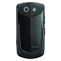 「Kyocera DuraScout」背面