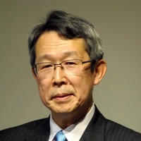 NTTドコモ 取締役常務執行役員 ネットワーク部長 大松澤清博氏