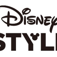 新サービス「ディズニースタイル」ロゴ（C）Disney