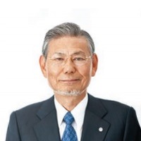 代表取締役会長兼CEOには京セラ出身の西口泰夫氏が就任。富士通・パナソニックの出身者ではない西口氏がトップを務める(画像はプレスリリースより)