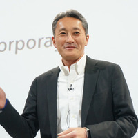 【MWC 2015 Vol.38】「モバイルはソニーにとって不変のコアビジネス」……平井社長がスピーチ 画像