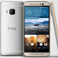 HTCの新フラッグシップ「HTC One M9」