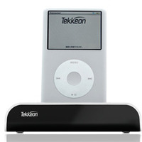 NavDock（iPodは別売り）