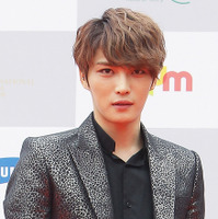 「JYJ」キム・ジェジュン-(C) Getty Images