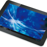 価格は22,800円！ ac対応でメモリを2GBに増強した10.1型「Diginnos Tablet」 画像