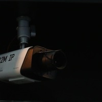発売中の12メガピクセルのボックス型ネットワークカメラ「SCIP-C12M」