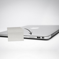 Macbook Airにストレージの余裕をプラスする「TarDisk256GB」…米ボストン発