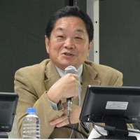 “プレステの父”久夛良木氏、日本の自動車メーカーに苦言 画像