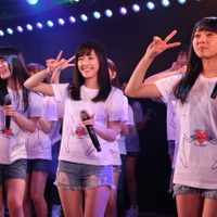 “「誰かのために」プロジェクト”AKB48劇場