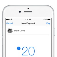 Facebook、メッセンジャーアプリに「送金」機能を追加……米国で提供へ 画像