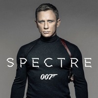 『007』最新作のポスターが全世界解禁！ 画像
