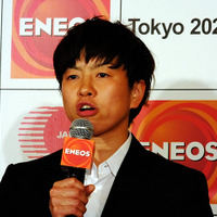 オリンピック出場経験者で日本代表選手の大神雄子氏（Photo：大野雅人）